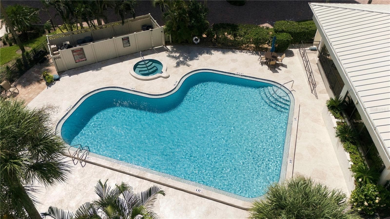 Condominium at 8701 MIDNIGHT PASS RD #304A, SARASOTA, photo 14 of 70