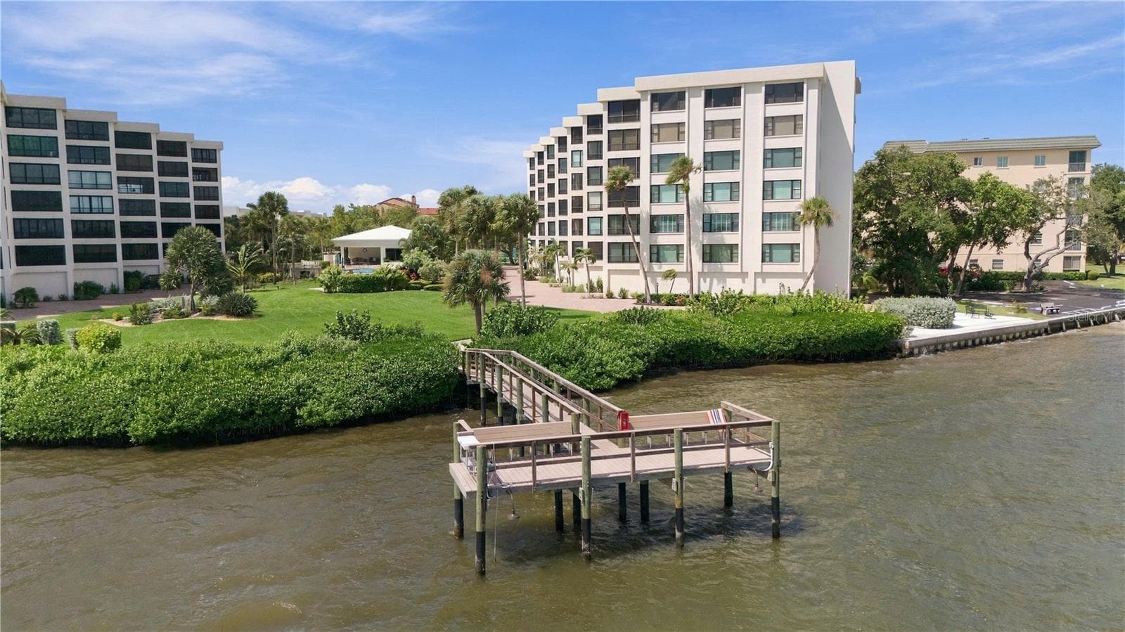 Condominium at 8701 MIDNIGHT PASS RD #304A, SARASOTA, photo 22 of 70