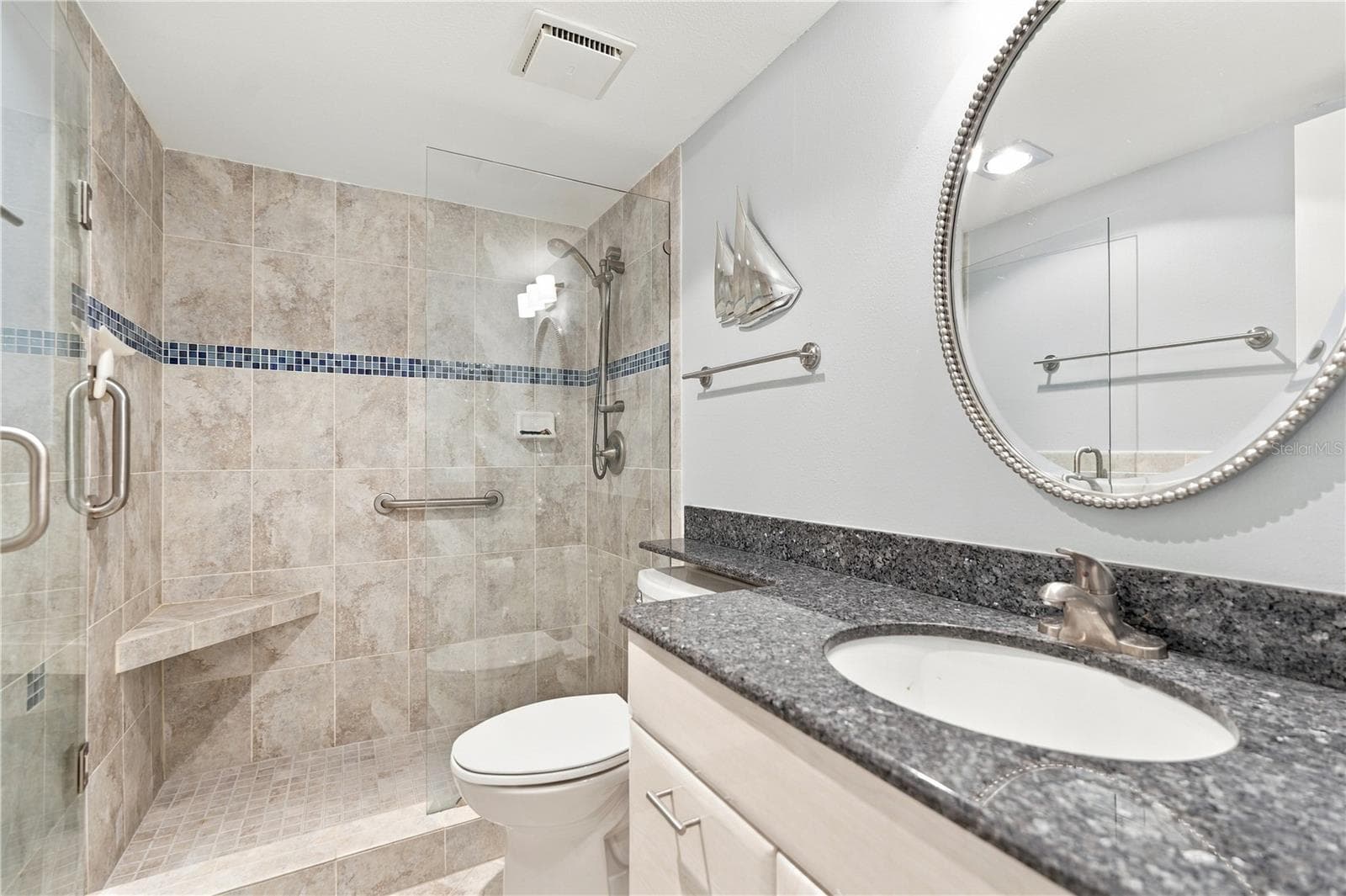 Condominium at 8701 MIDNIGHT PASS RD #304A, SARASOTA, photo 55 of 70