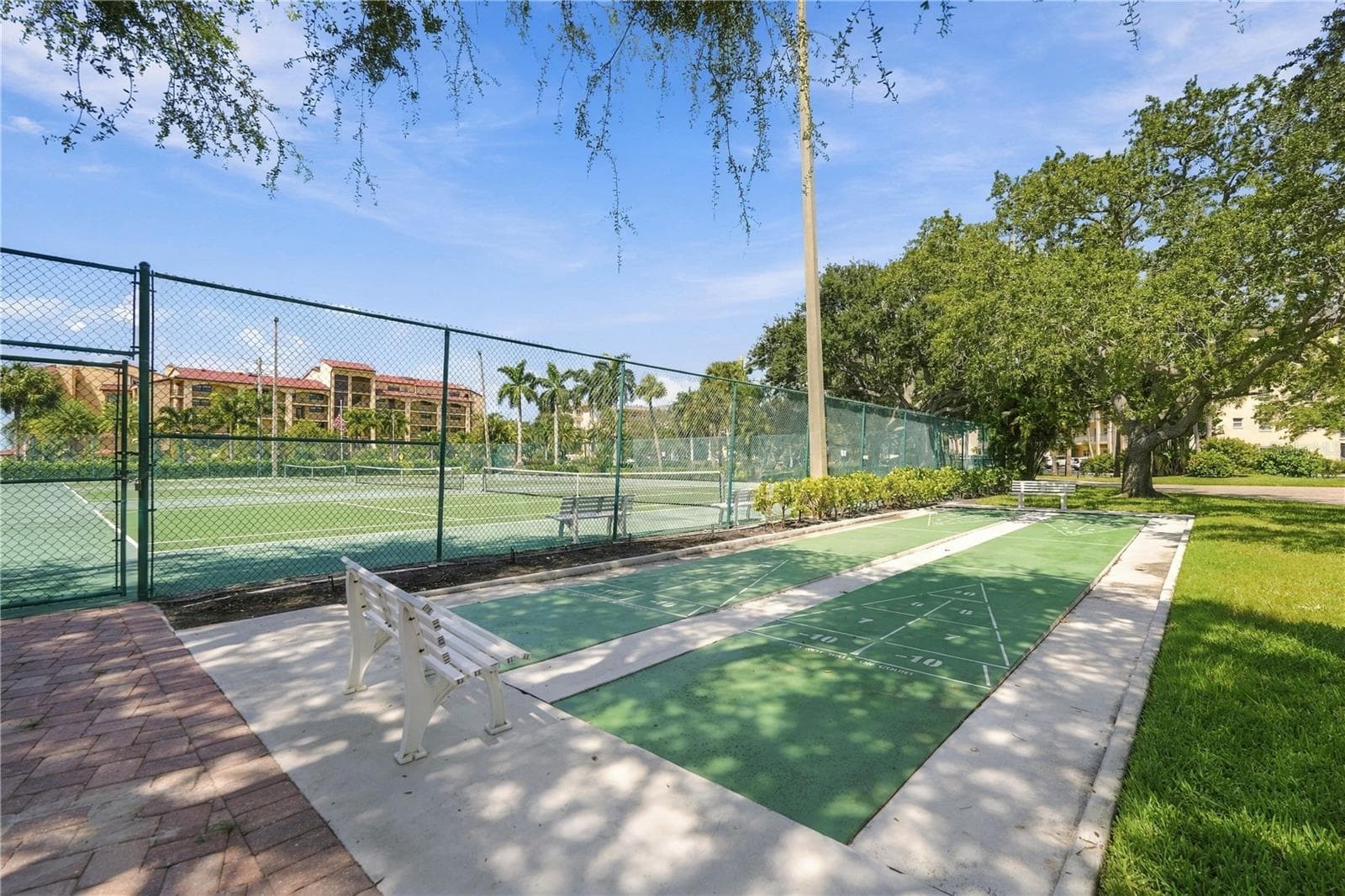 Condominium at 8701 MIDNIGHT PASS RD #304A, SARASOTA, photo 59 of 70