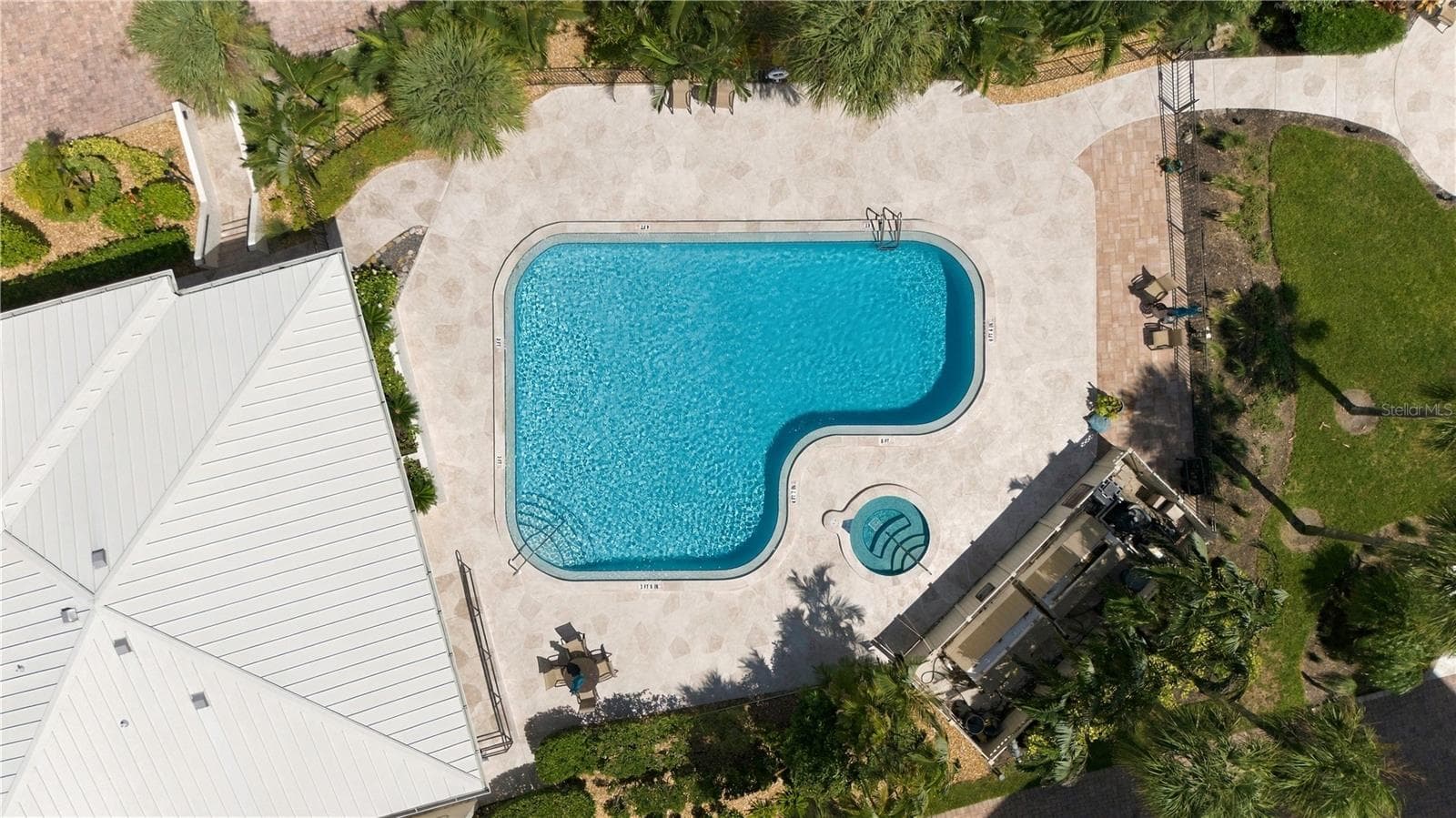 Condominium at 8701 MIDNIGHT PASS RD #304A, SARASOTA, photo 62 of 70