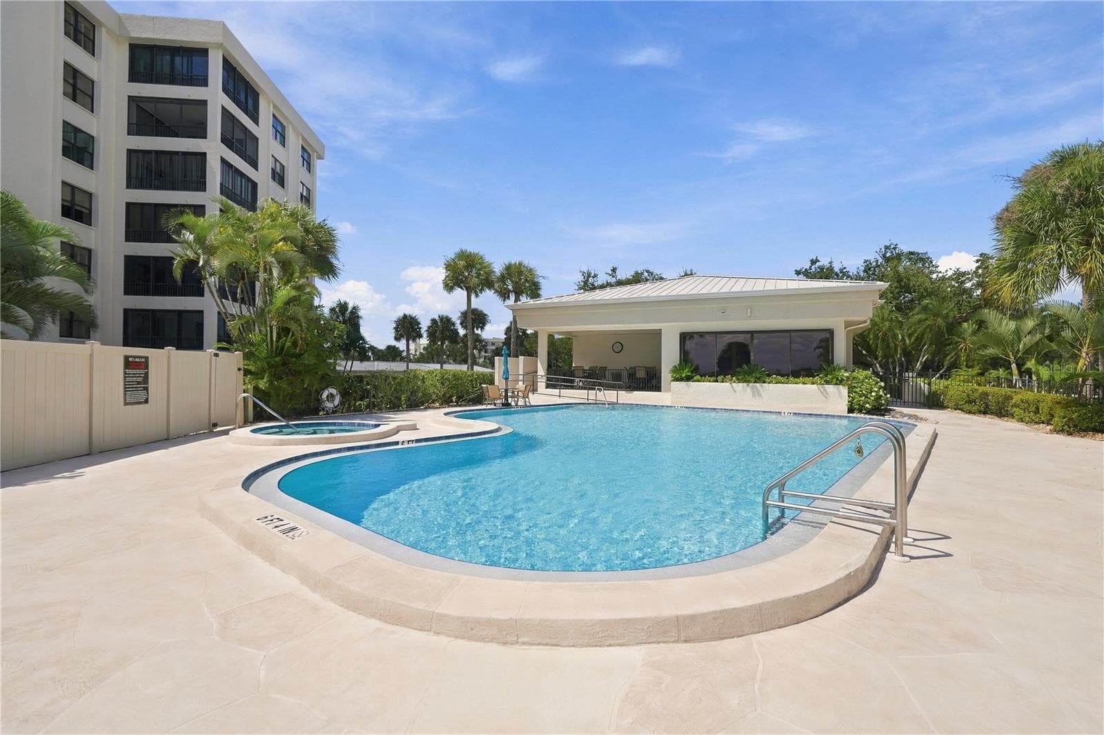 Condominium at 8701 MIDNIGHT PASS RD #304A, SARASOTA, photo 63 of 70