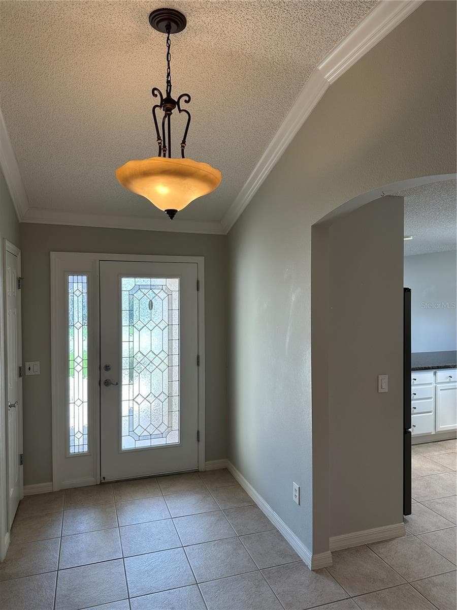 Entryway - 8053 SE 171ST MCALPIN ST, THE VILLAGES