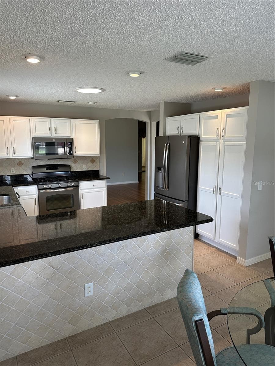 Kitchen - 8053 SE 171ST MCALPIN ST, THE VILLAGES