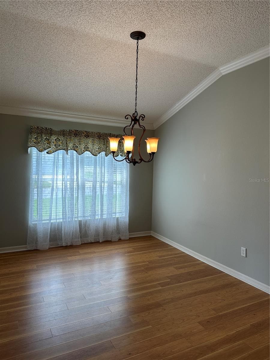 Dining area - 8053 SE 171ST MCALPIN ST, THE VILLAGES