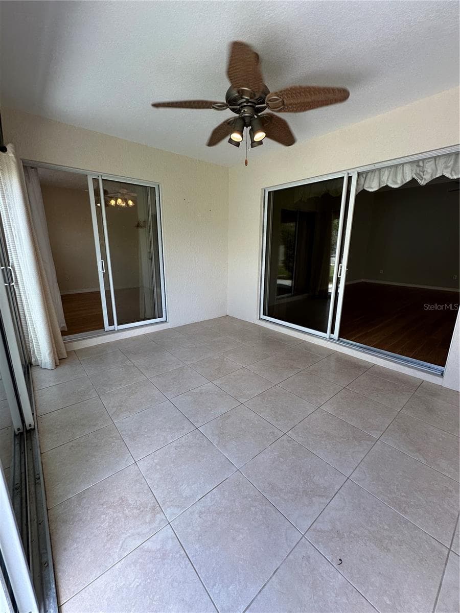 Lanai - 8053 SE 171ST MCALPIN ST, THE VILLAGES