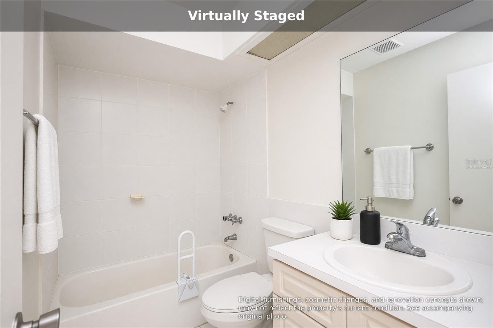 Virtually staged - 4179 SPITFIRE AVE, KISSIMMEE