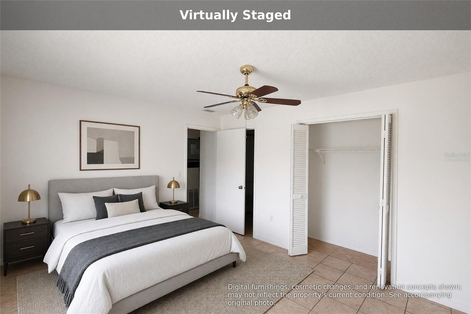 Virtually staged - 4179 SPITFIRE AVE, KISSIMMEE