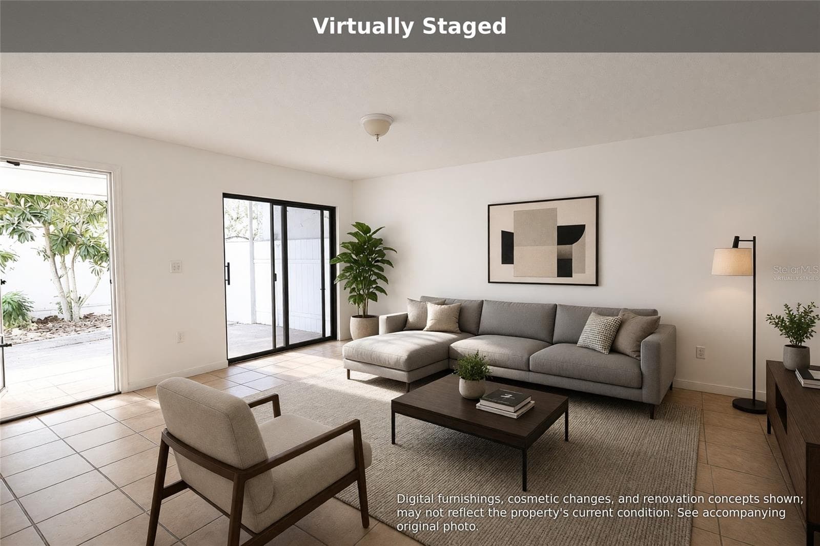 Virtually staged - 4179 SPITFIRE AVE, KISSIMMEE