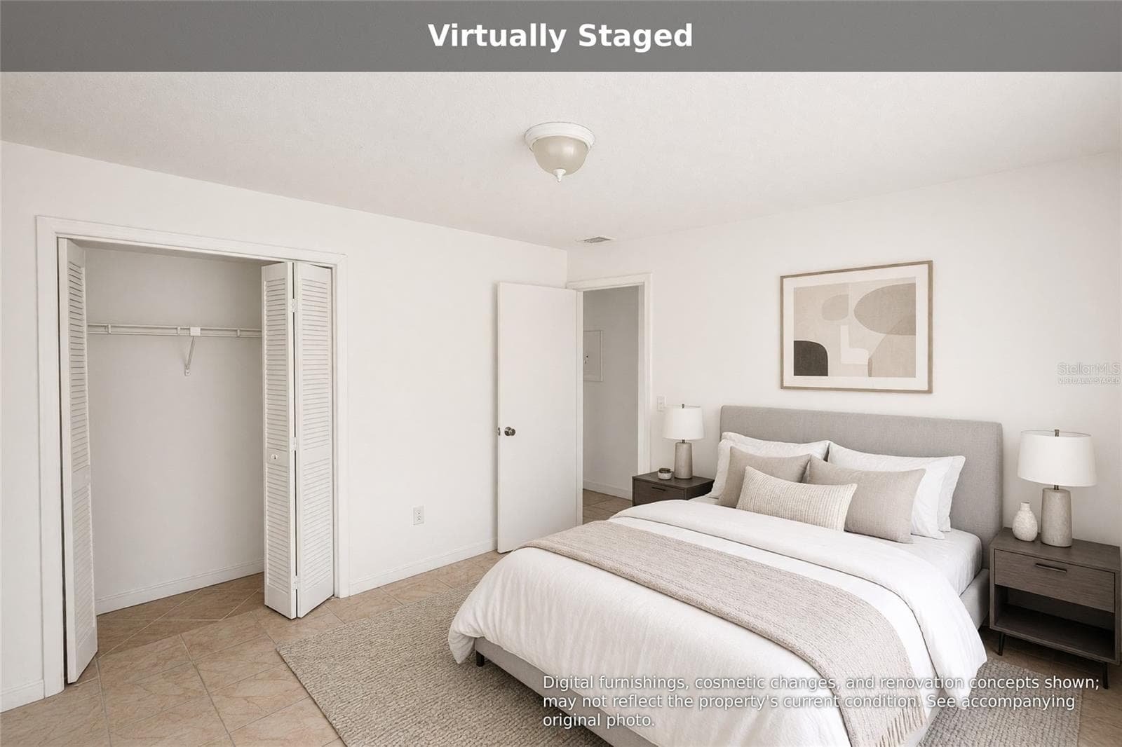Virtually staged - 4179 SPITFIRE AVE, KISSIMMEE