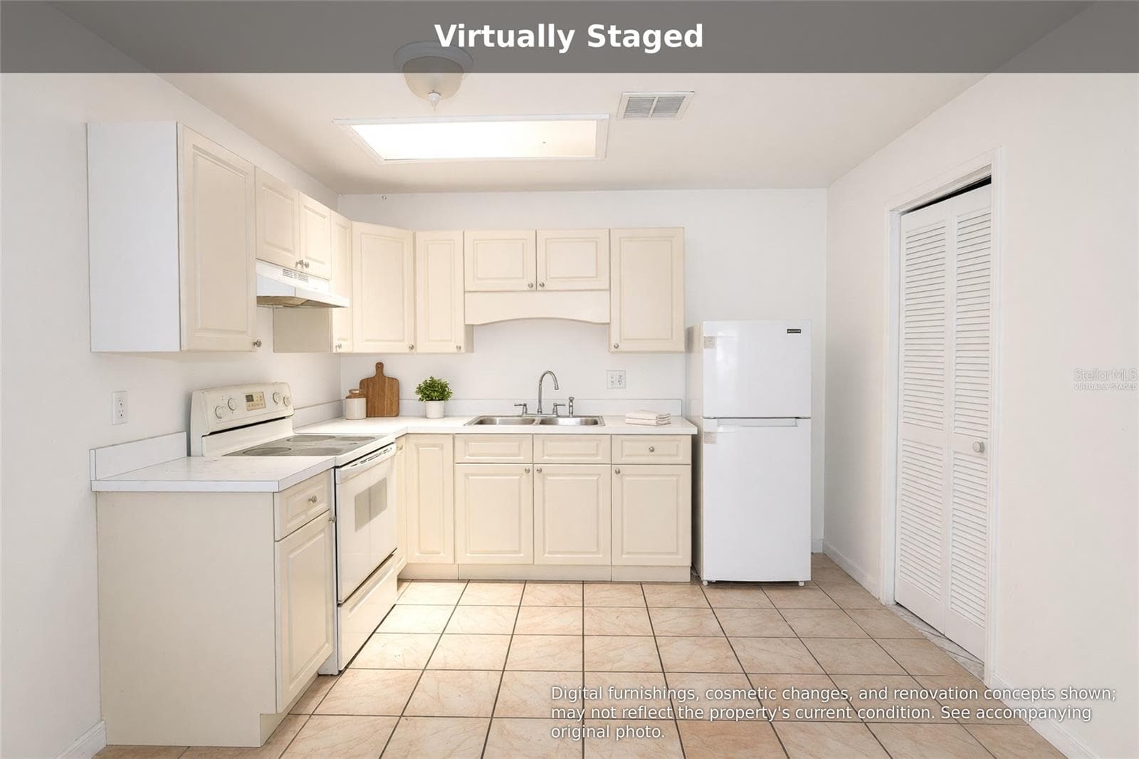 Virtually staged - 4179 SPITFIRE AVE, KISSIMMEE