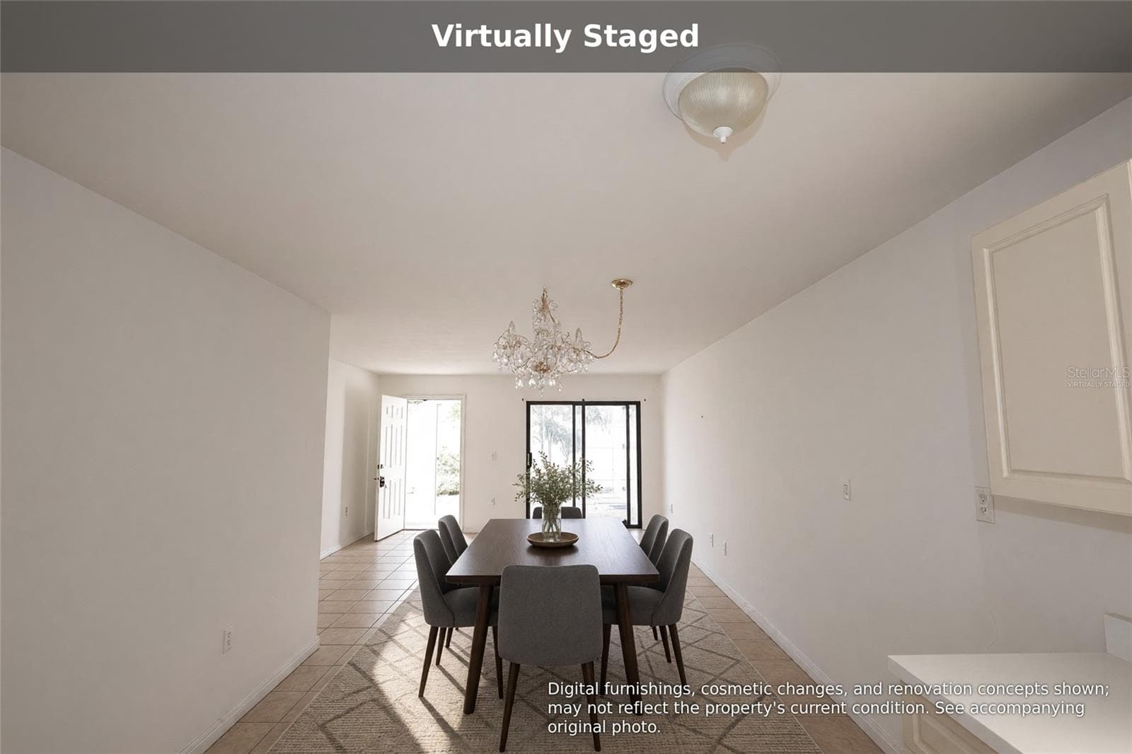Virtually staged - 4179 SPITFIRE AVE, KISSIMMEE