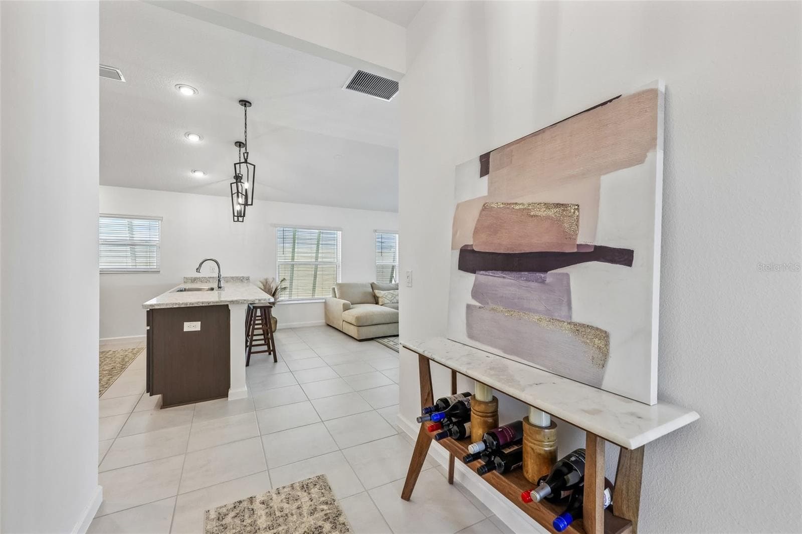 Single Family Residence at 2940 GULLEY LN, THE VILLAGES, photo 23 of 49