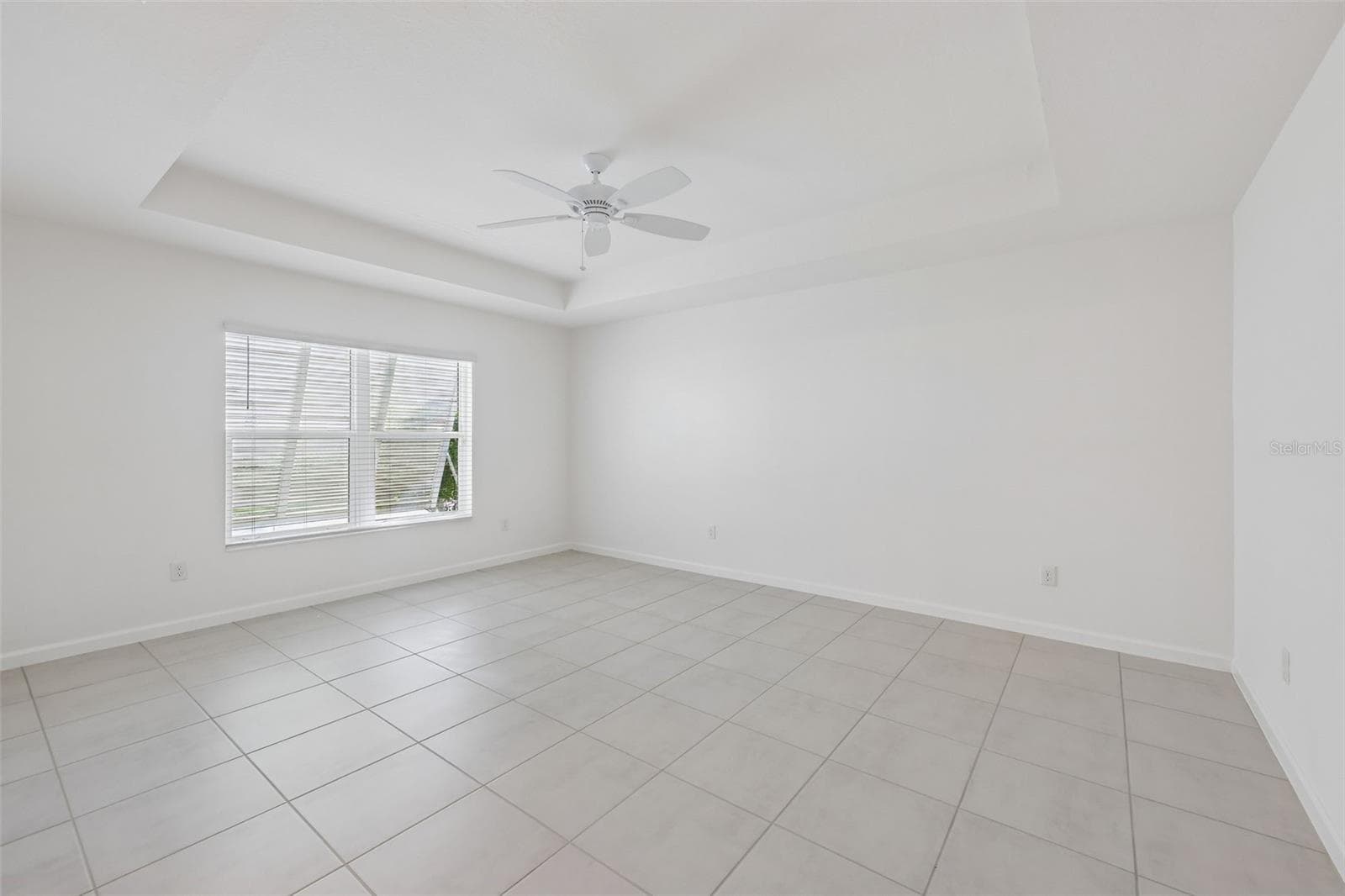 Primary Bedroom - 2940 GULLEY LN, THE VILLAGES