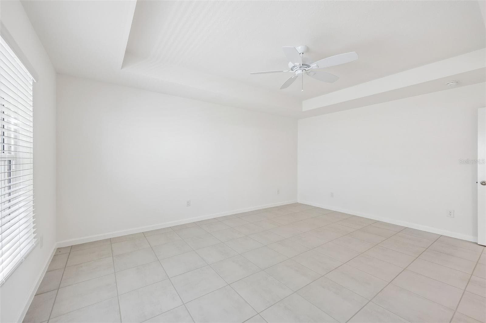 Primary Bedroom - 2940 GULLEY LN, THE VILLAGES