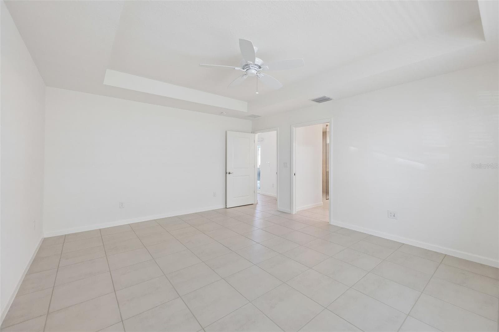 Primary Bedroom - 2940 GULLEY LN, THE VILLAGES