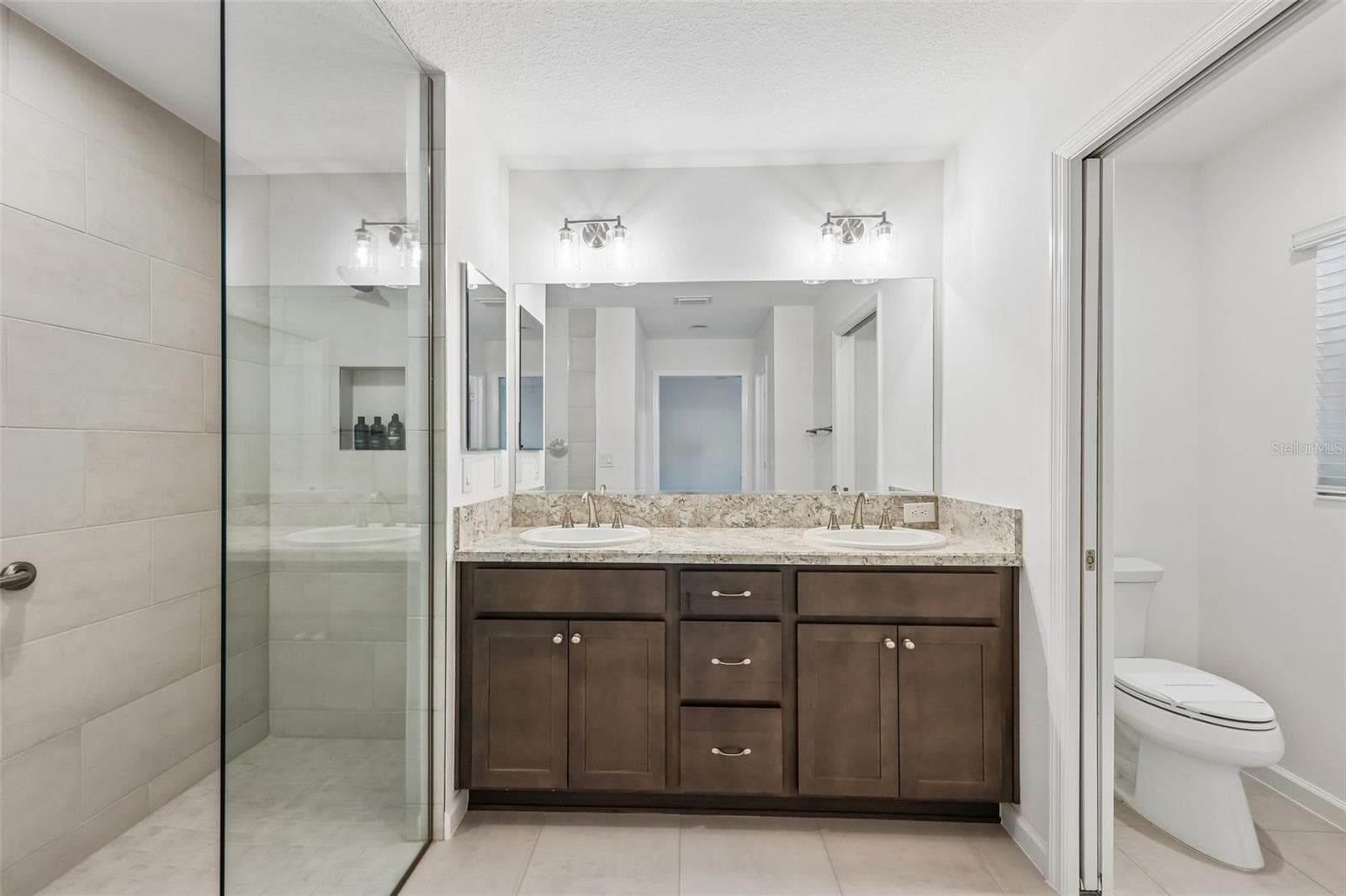 Primary Bath - 2940 GULLEY LN, THE VILLAGES
