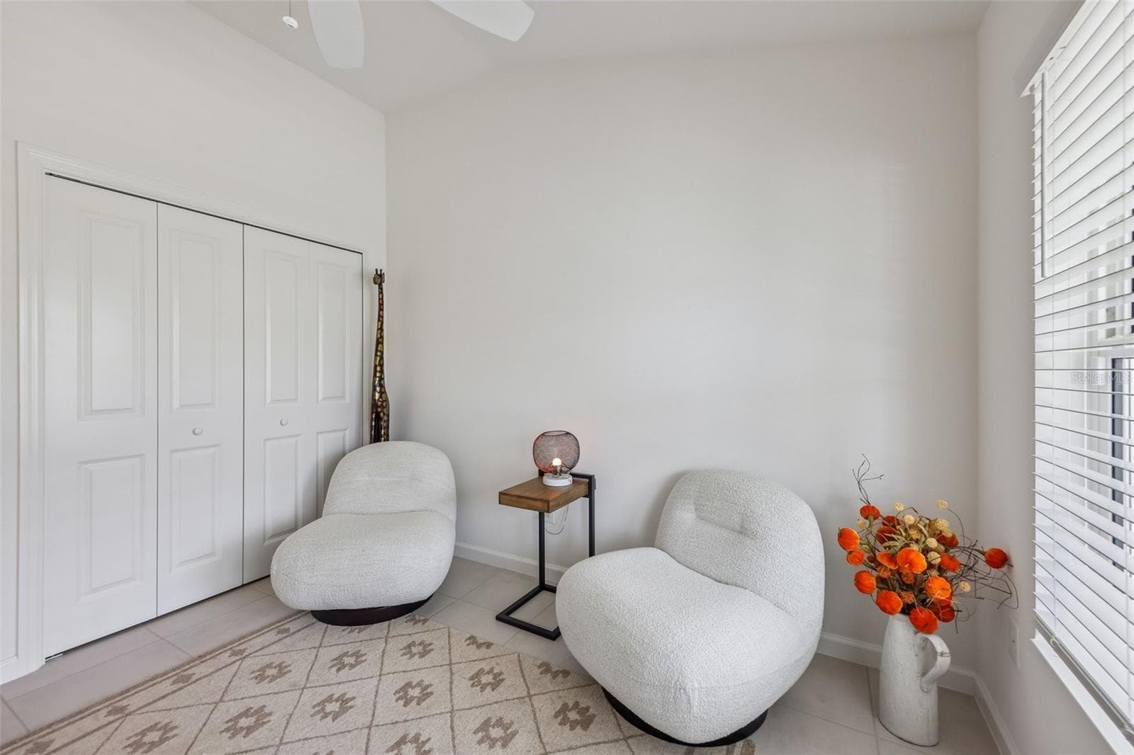 Bedroom #3 - 2940 GULLEY LN, THE VILLAGES