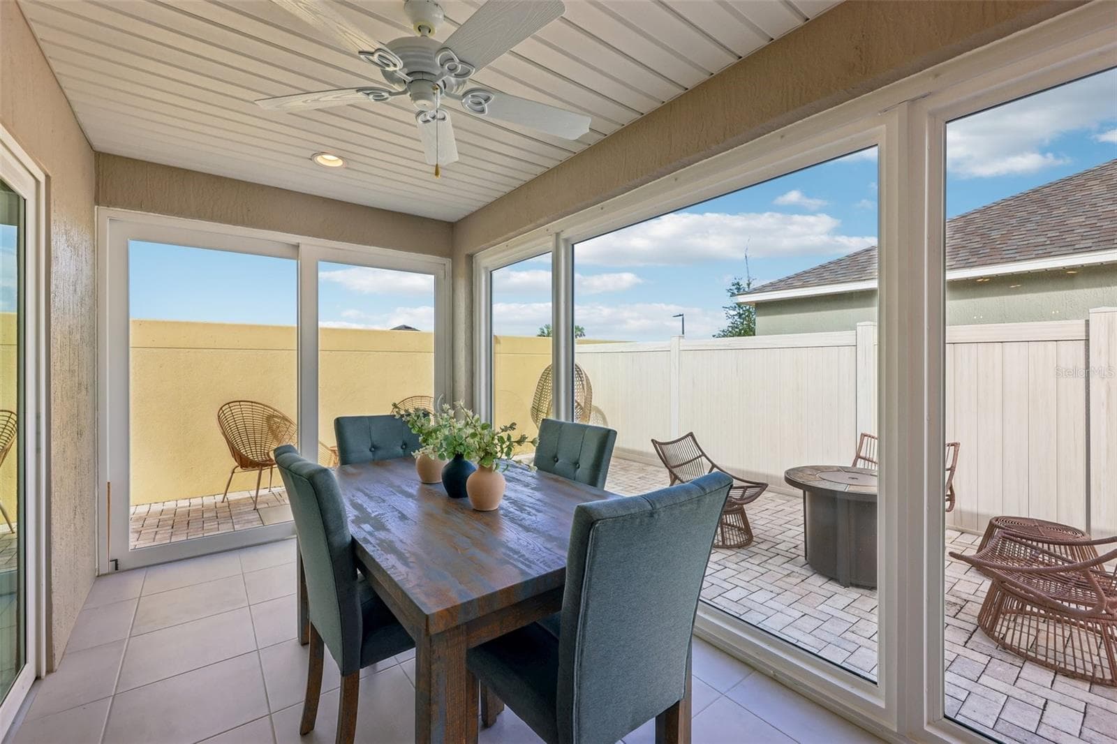 Single Family Residence at 2940 GULLEY LN, THE VILLAGES, photo 43 of 49