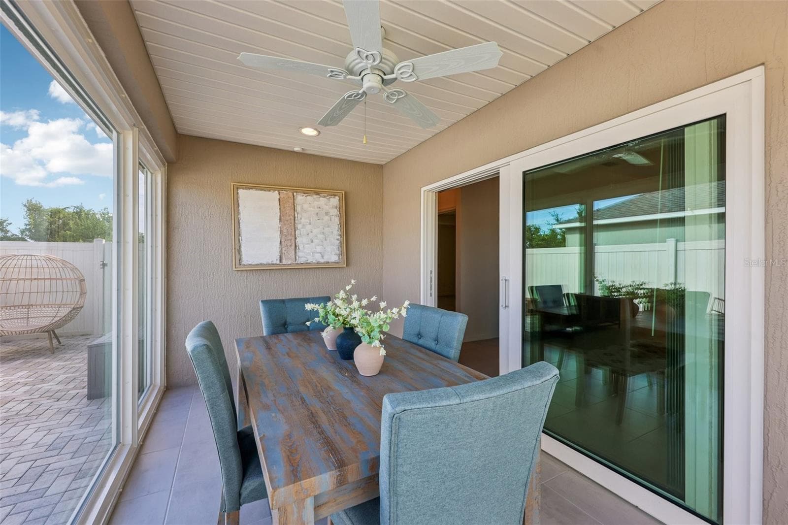 Single Family Residence at 2940 GULLEY LN, THE VILLAGES, photo 44 of 49