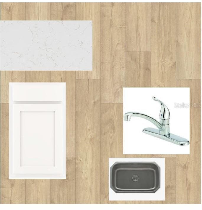Interior Design Selections - 613 ALLORA AVE, NOKOMIS