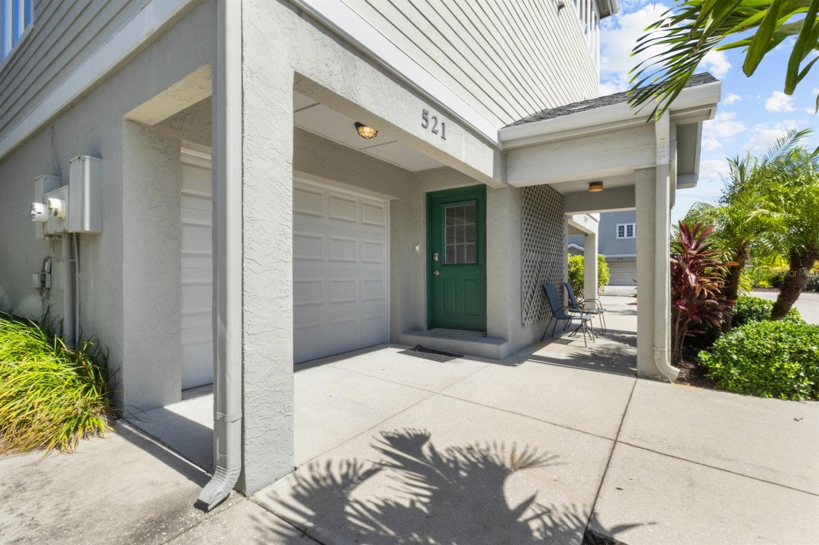 Townhouse at 521 FOREST WAY, LONGBOAT KEY, photo 2 of 48