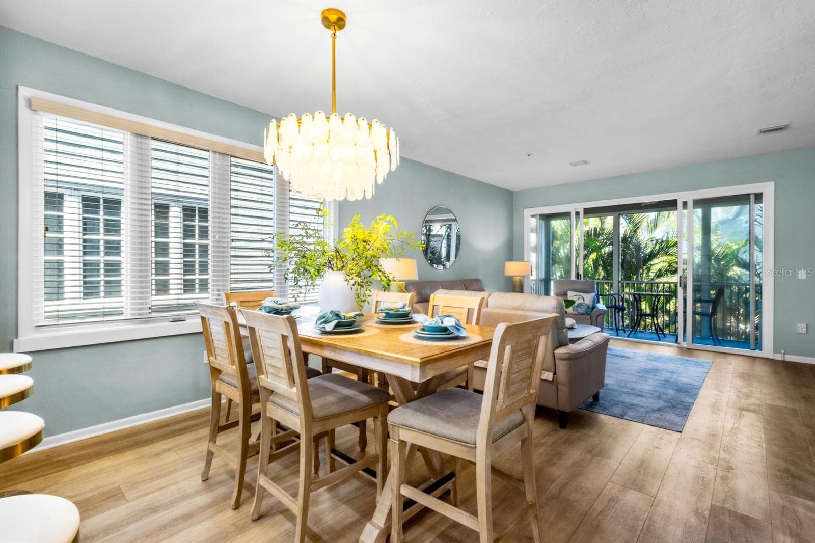 Townhouse at 521 FOREST WAY, LONGBOAT KEY, photo 7 of 48