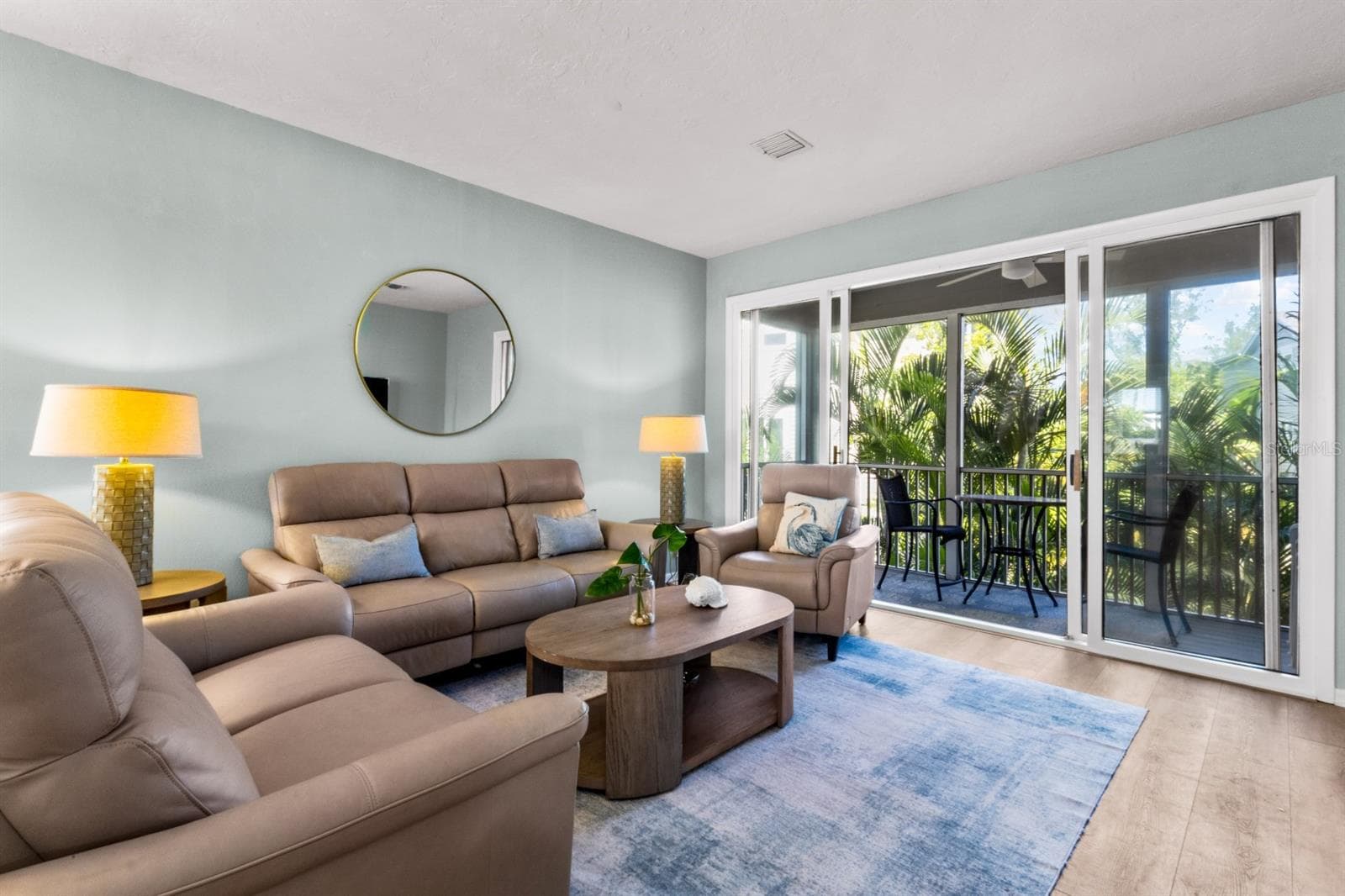 Townhouse at 521 FOREST WAY, LONGBOAT KEY, photo 10 of 48