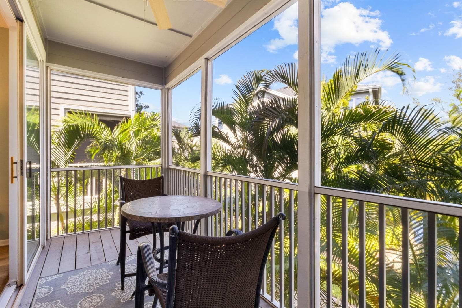 Townhouse at 521 FOREST WAY, LONGBOAT KEY, photo 14 of 48