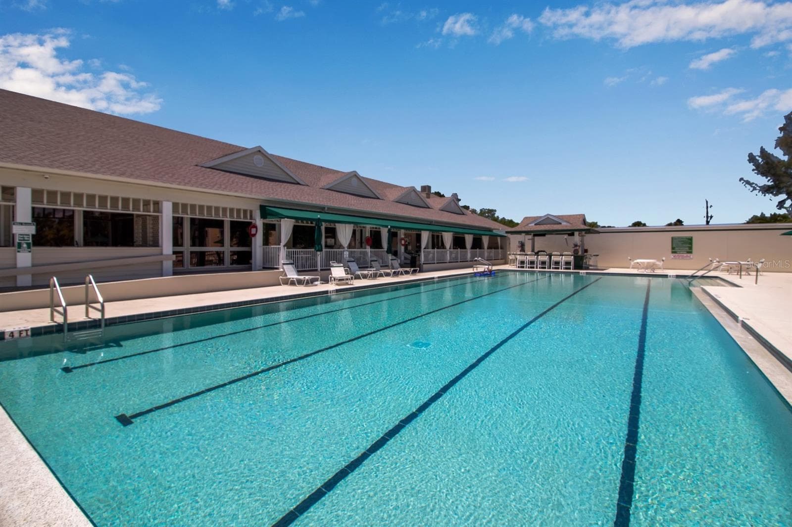 Townhouse at 521 FOREST WAY, LONGBOAT KEY, photo 33 of 48
