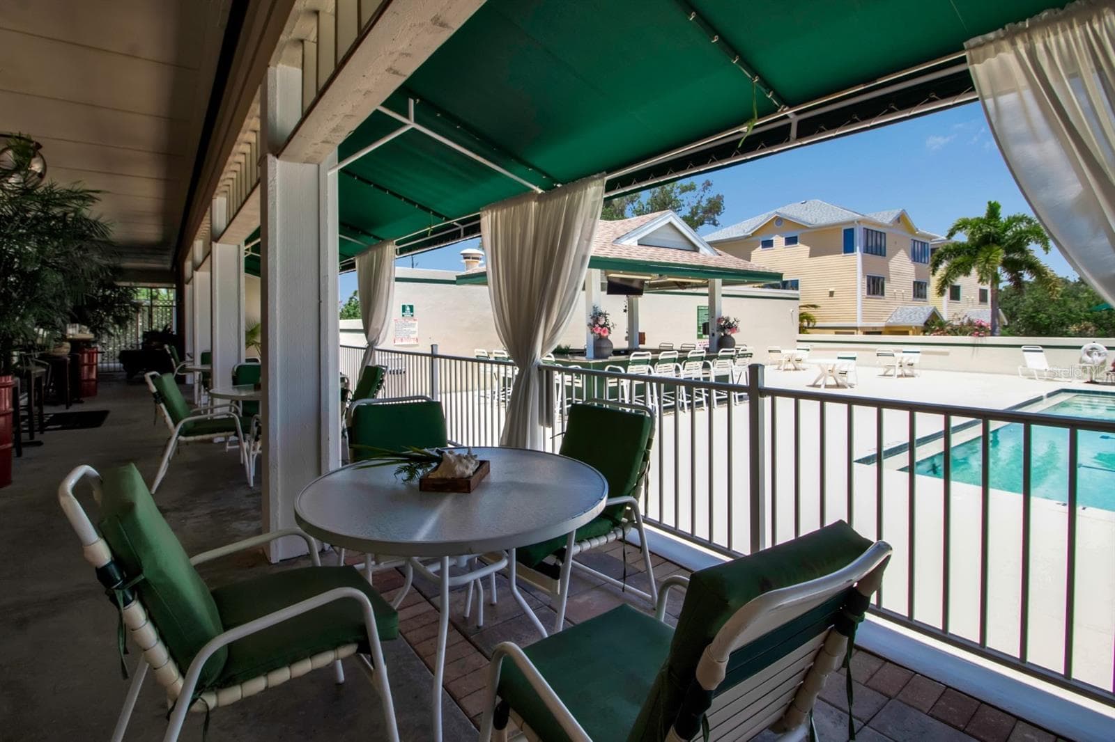 Townhouse at 521 FOREST WAY, LONGBOAT KEY, photo 46 of 48