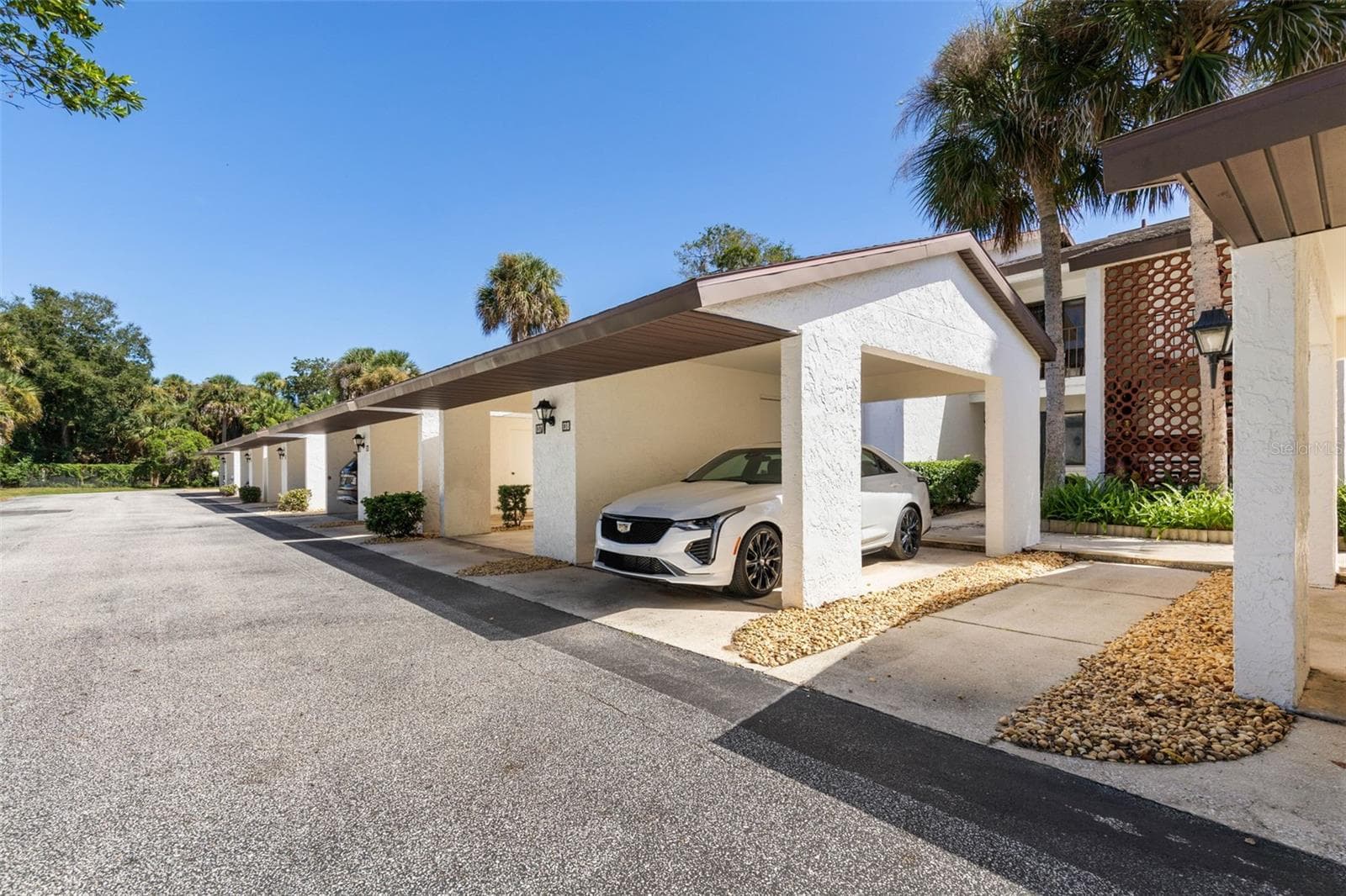 Condominium at 1 TOMOKA OAKS BLVD #138, ORMOND BEACH, photo 2 of 44