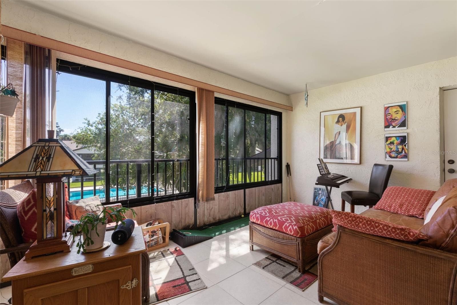 Condominium at 1 TOMOKA OAKS BLVD #138, ORMOND BEACH, photo 29 of 44