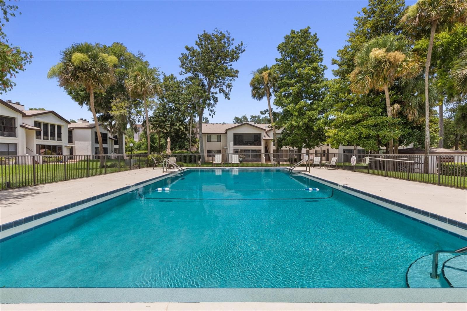 Condominium at 1 TOMOKA OAKS BLVD #138, ORMOND BEACH, photo 34 of 44
