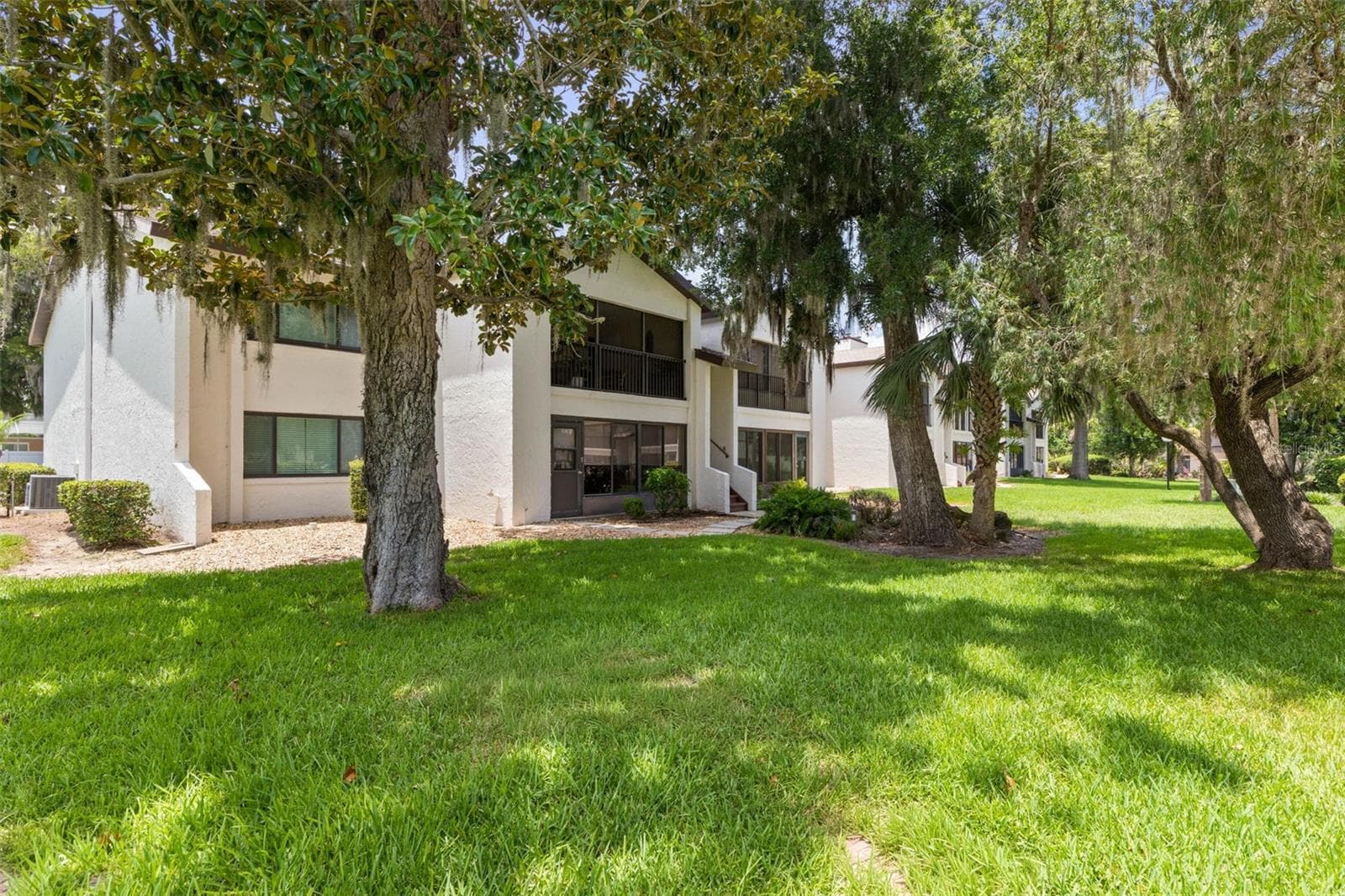 Condominium at 1 TOMOKA OAKS BLVD #138, ORMOND BEACH, photo 43 of 44