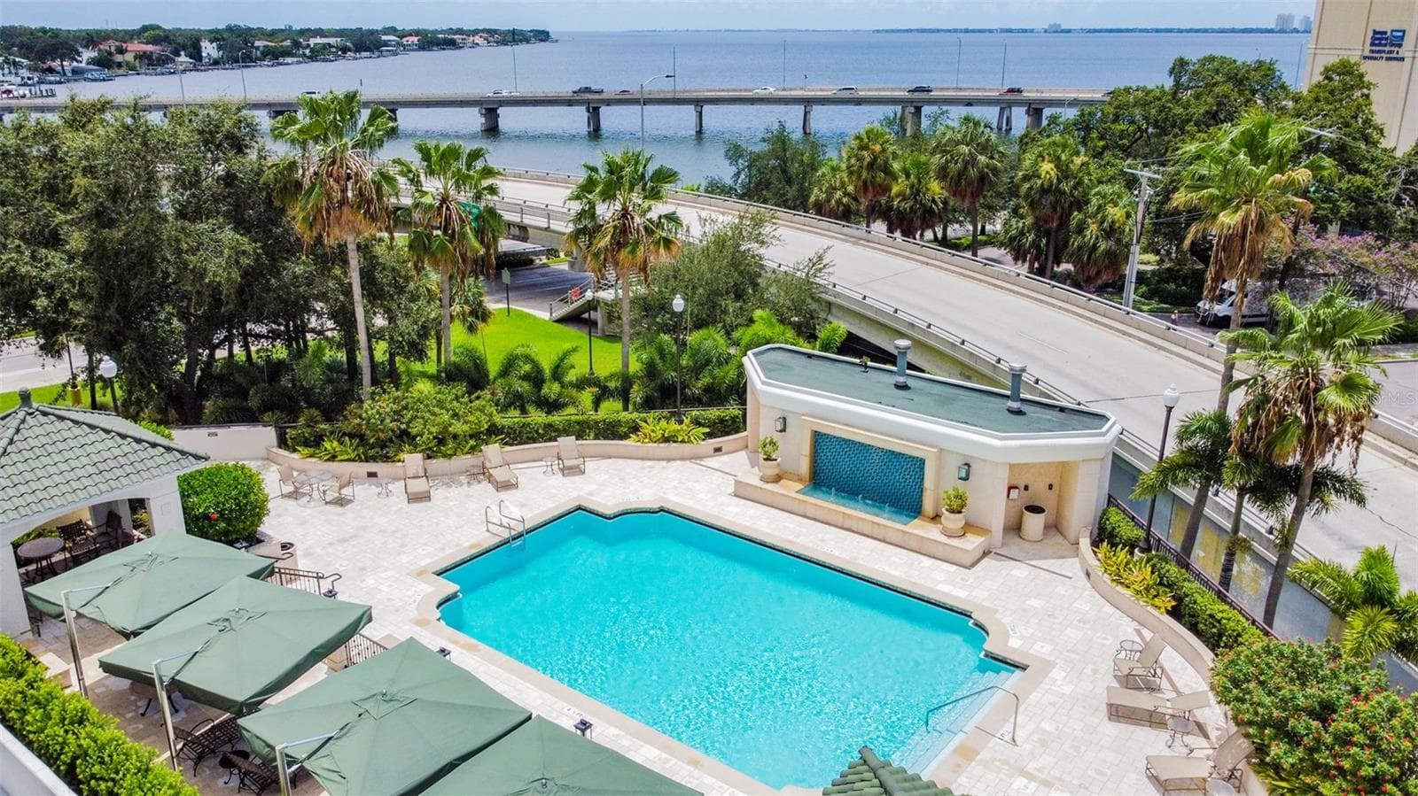 Condominium at 345 BAYSHORE BLVD #1702, TAMPA, photo 26 of 40