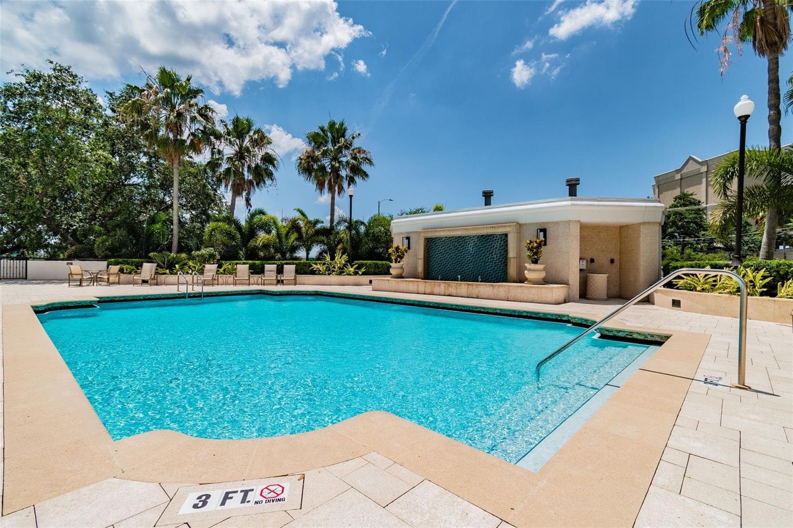 Condominium at 345 BAYSHORE BLVD #1702, TAMPA, photo 28 of 40