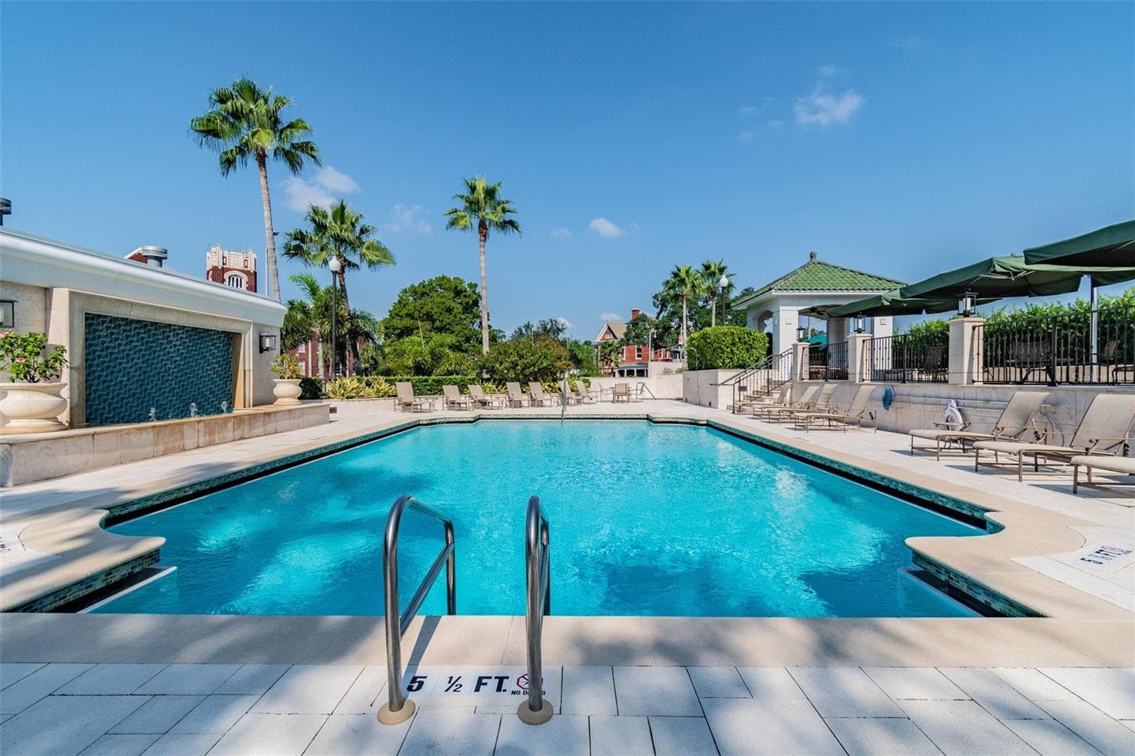 Condominium at 345 BAYSHORE BLVD #1702, TAMPA, photo 29 of 40