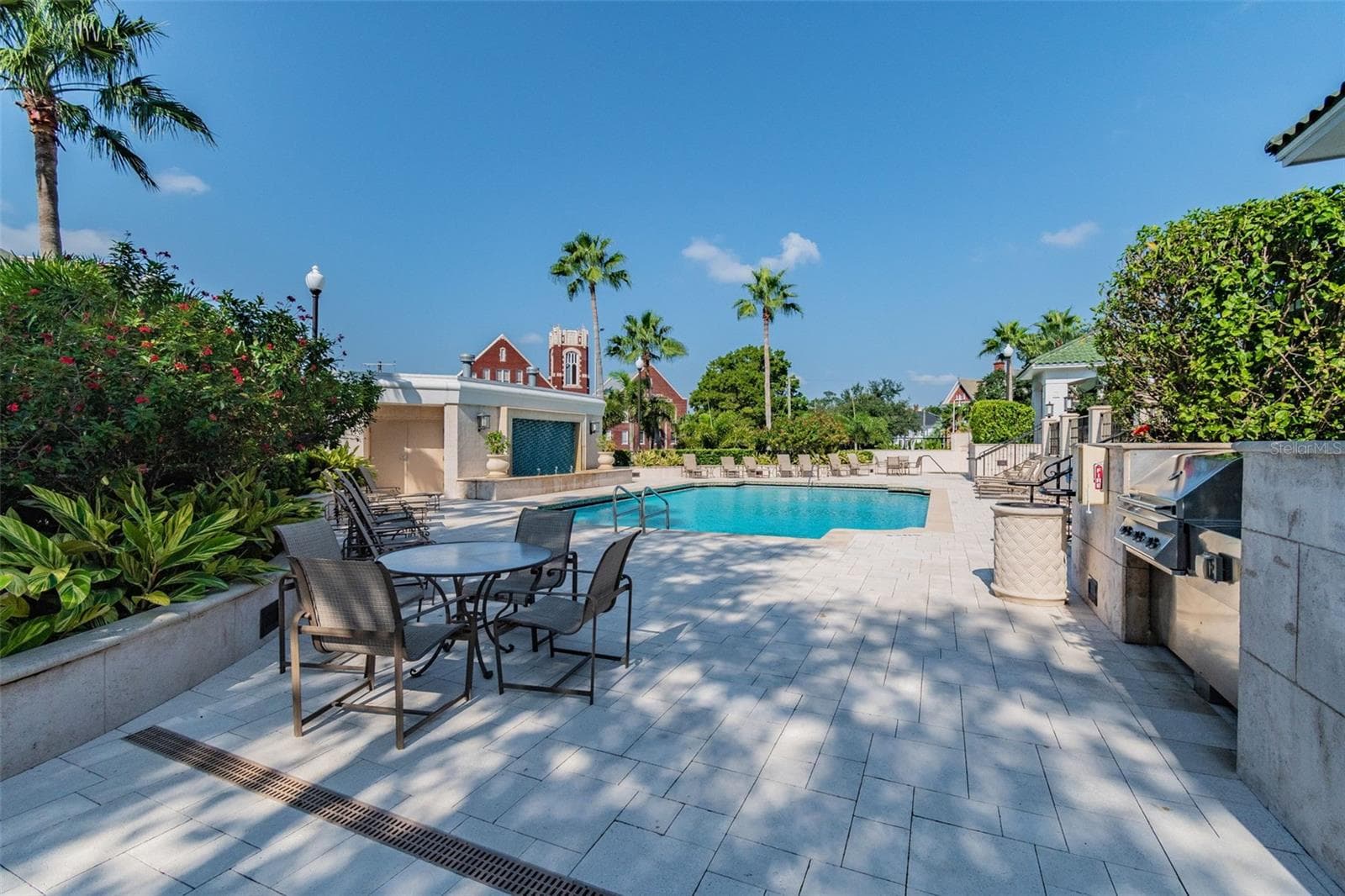 Condominium at 345 BAYSHORE BLVD #1702, TAMPA, photo 30 of 40