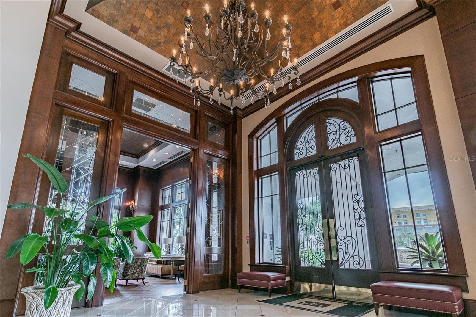 Condominium at 345 BAYSHORE BLVD #1702, TAMPA, photo 31 of 40