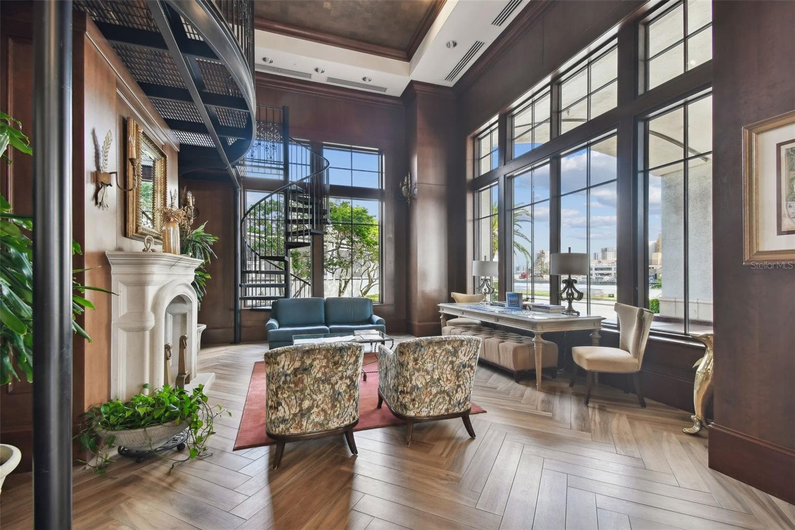Condominium at 345 BAYSHORE BLVD #1702, TAMPA, photo 33 of 40