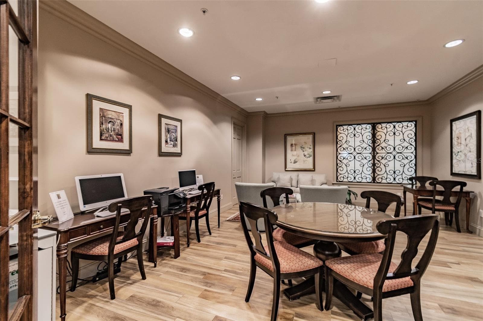 Condominium at 345 BAYSHORE BLVD #1702, TAMPA, photo 35 of 40