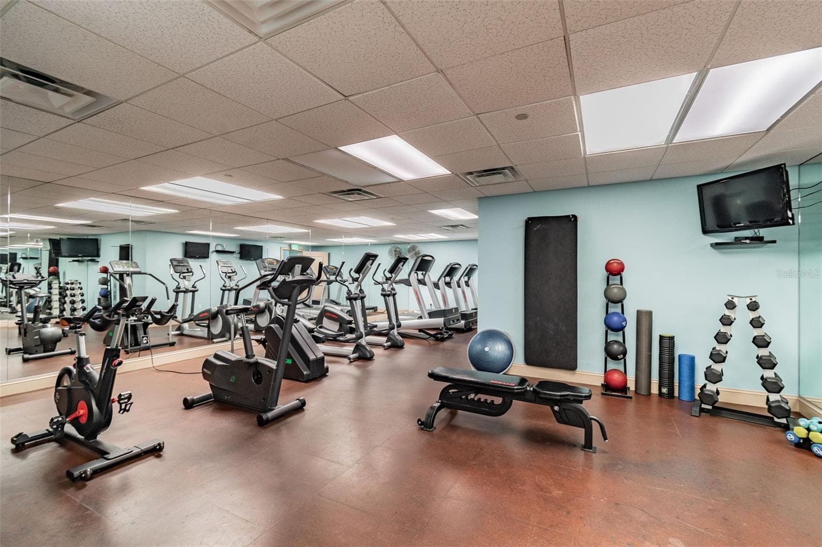 Condominium at 345 BAYSHORE BLVD #1702, TAMPA, photo 37 of 40