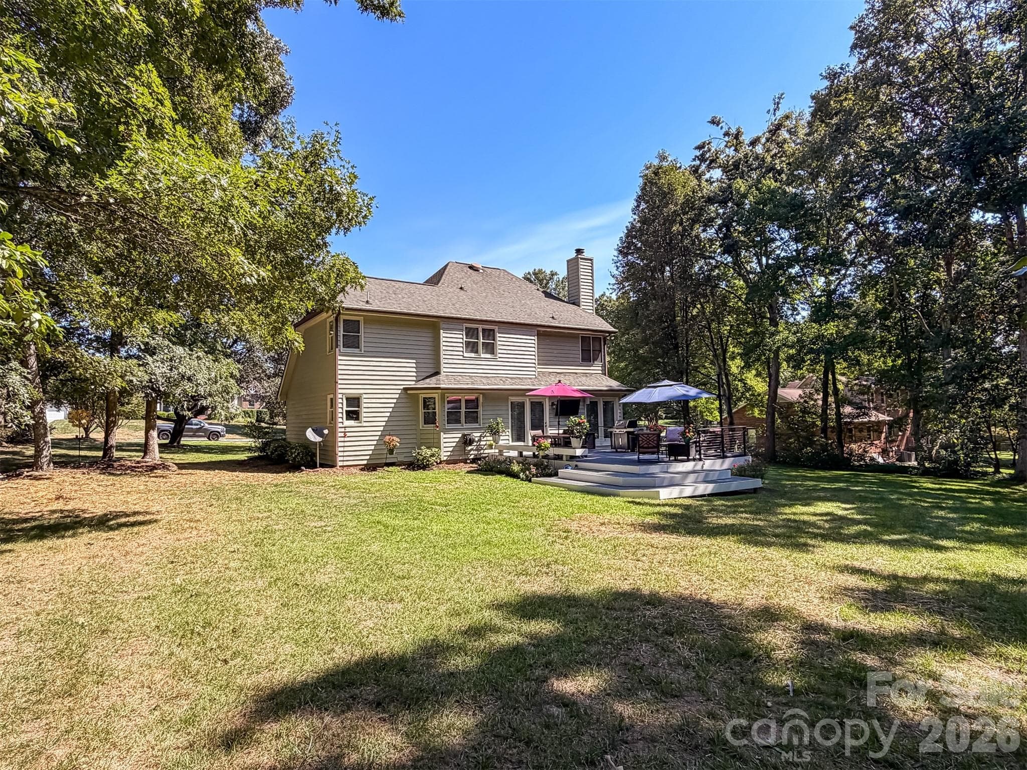 Single Family Residence at 1740 29th Avenue Place NE, Hickory, photo 5 of 48