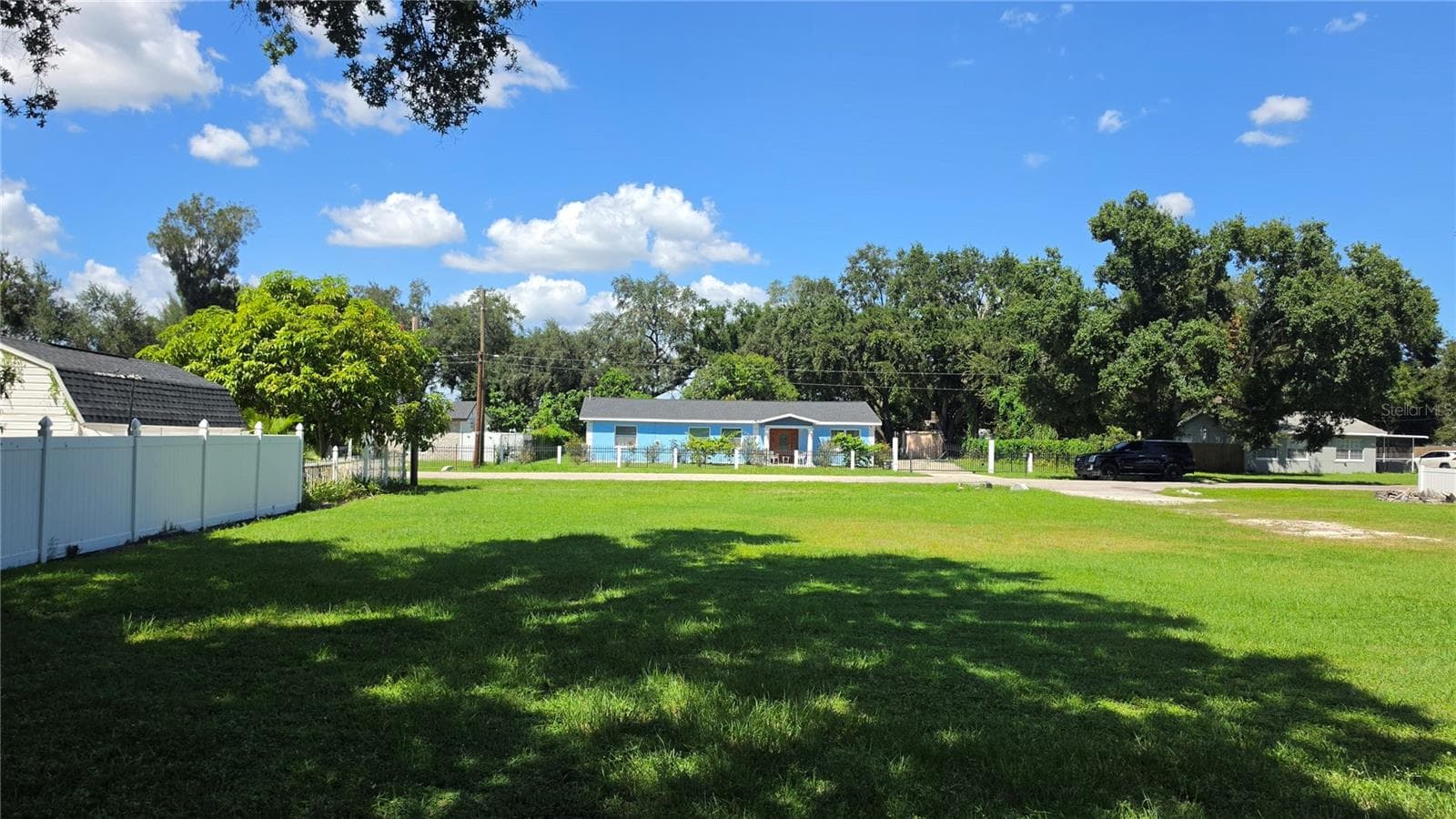 Land at 4040 W COMANCHE AVE, TAMPA, photo 3 of 18