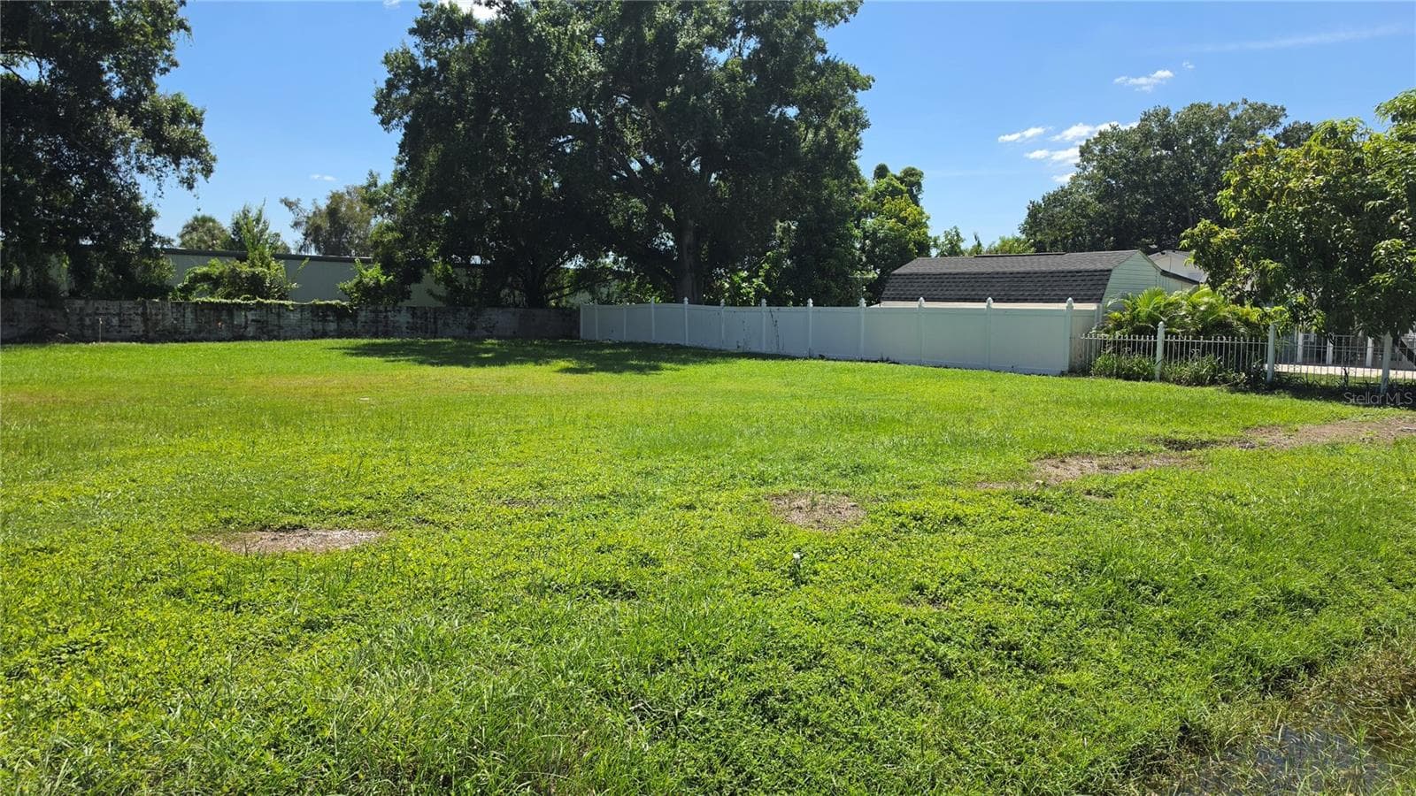Land at 4040 W COMANCHE AVE, TAMPA, photo 4 of 18