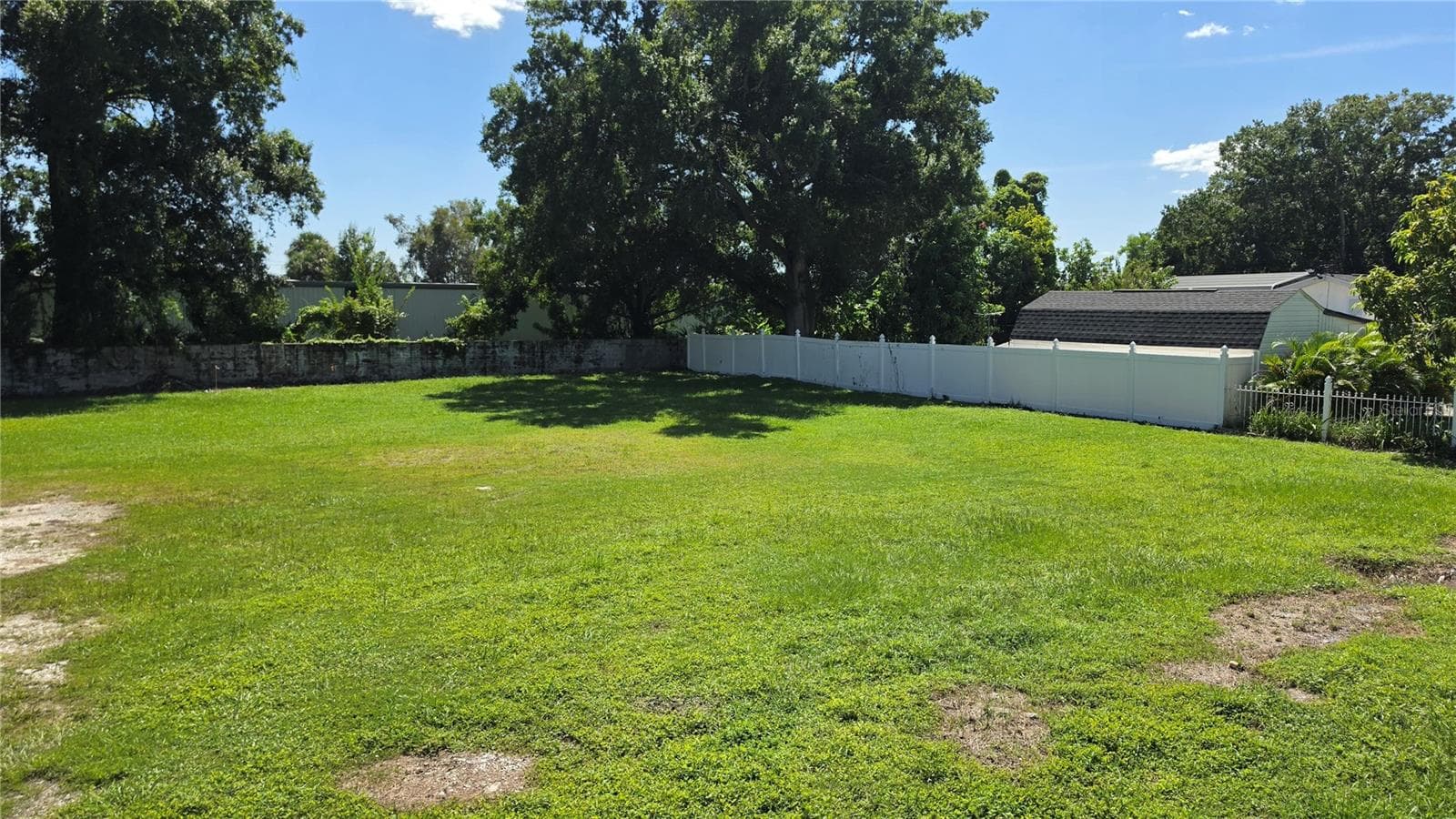 Land at 4040 W COMANCHE AVE, TAMPA, photo 9 of 18