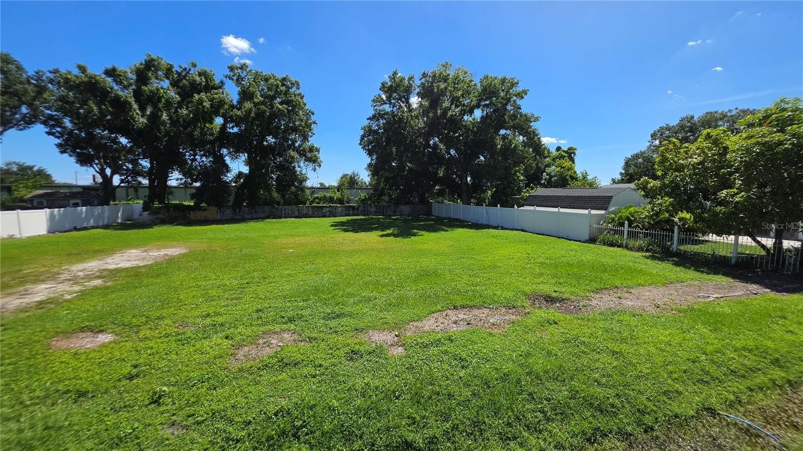 Land at 4040 W COMANCHE AVE, TAMPA, photo 10 of 18