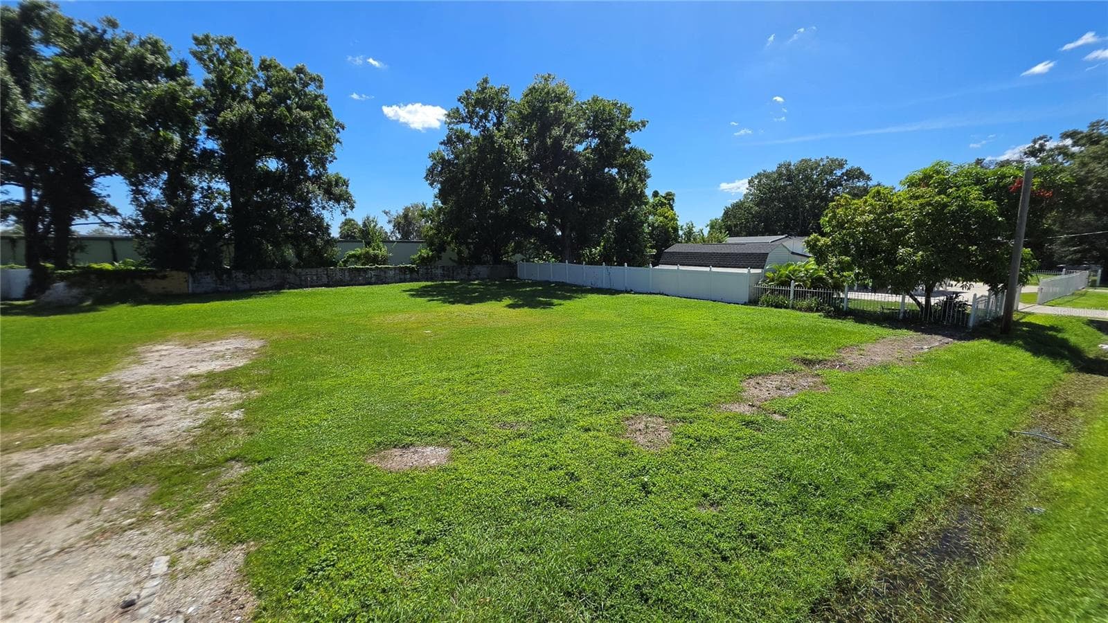 Land at 4040 W COMANCHE AVE, TAMPA, photo 11 of 18