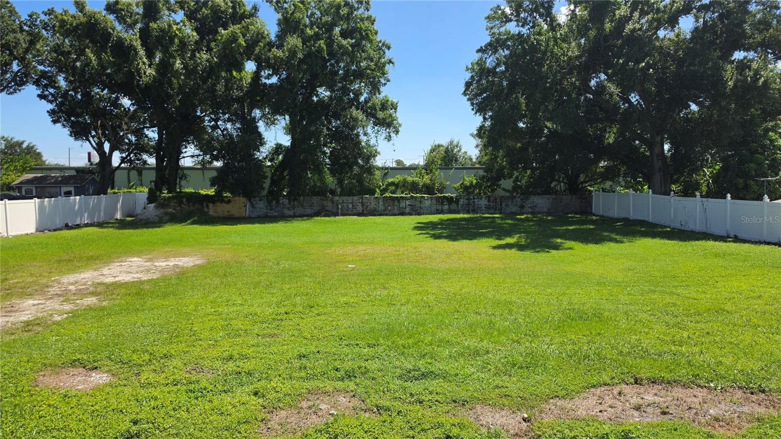 Land at 4040 W COMANCHE AVE, TAMPA, photo 12 of 18